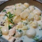 (강원) [혜성식품] 모짜렐라 치즈옹심이 1kg